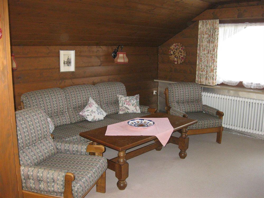 Gaestehaus Heimgarten Bad Wiessee Zewnętrze zdjęcie