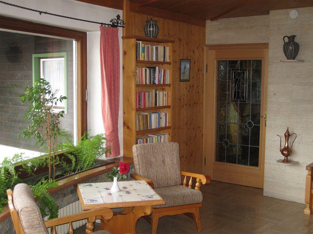 Gaestehaus Heimgarten Bad Wiessee Zewnętrze zdjęcie