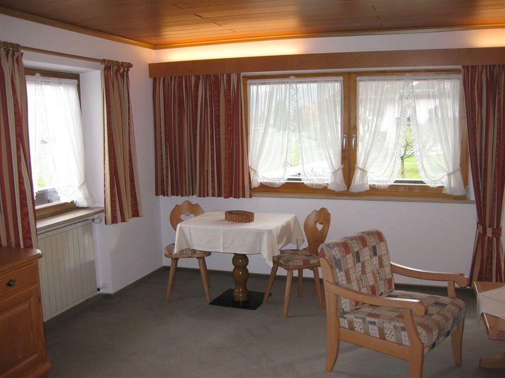 Gaestehaus Heimgarten Bad Wiessee Zewnętrze zdjęcie