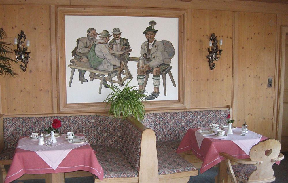 Gaestehaus Heimgarten Bad Wiessee Zewnętrze zdjęcie