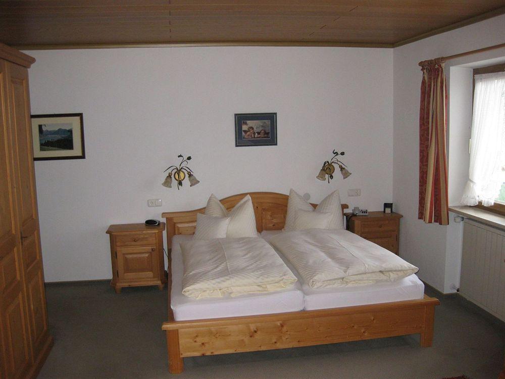 Gaestehaus Heimgarten Bad Wiessee Zewnętrze zdjęcie