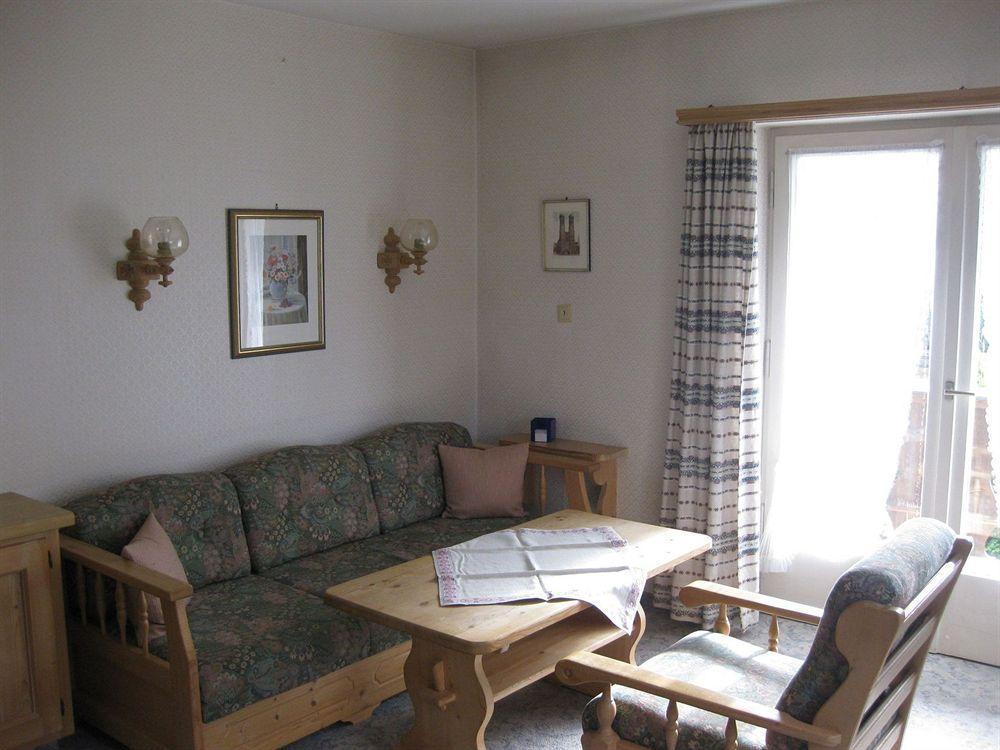 Gaestehaus Heimgarten Bad Wiessee Zewnętrze zdjęcie