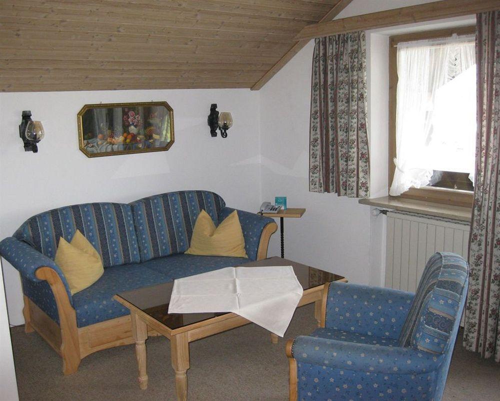 Gaestehaus Heimgarten Bad Wiessee Zewnętrze zdjęcie