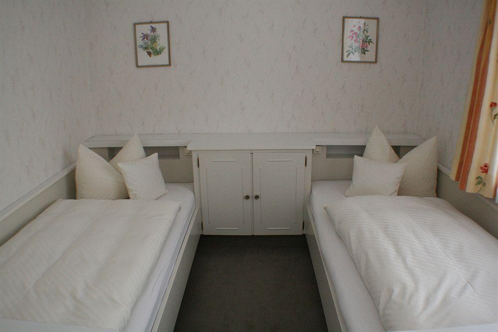Gaestehaus Heimgarten Bad Wiessee Zewnętrze zdjęcie