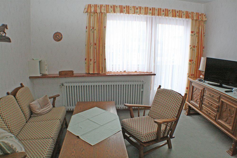 Gaestehaus Heimgarten Bad Wiessee Zewnętrze zdjęcie