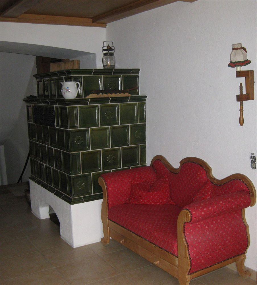 Gaestehaus Heimgarten Bad Wiessee Zewnętrze zdjęcie