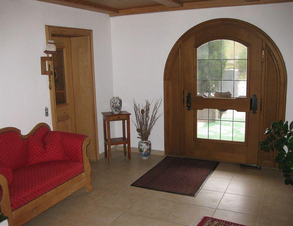 Gaestehaus Heimgarten Bad Wiessee Zewnętrze zdjęcie