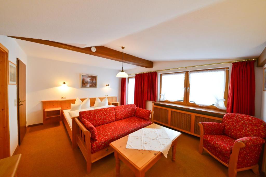 Gaestehaus Heimgarten Bad Wiessee Pokój zdjęcie