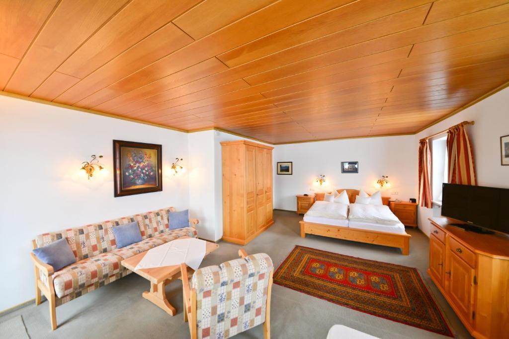 Gaestehaus Heimgarten Bad Wiessee Pokój zdjęcie