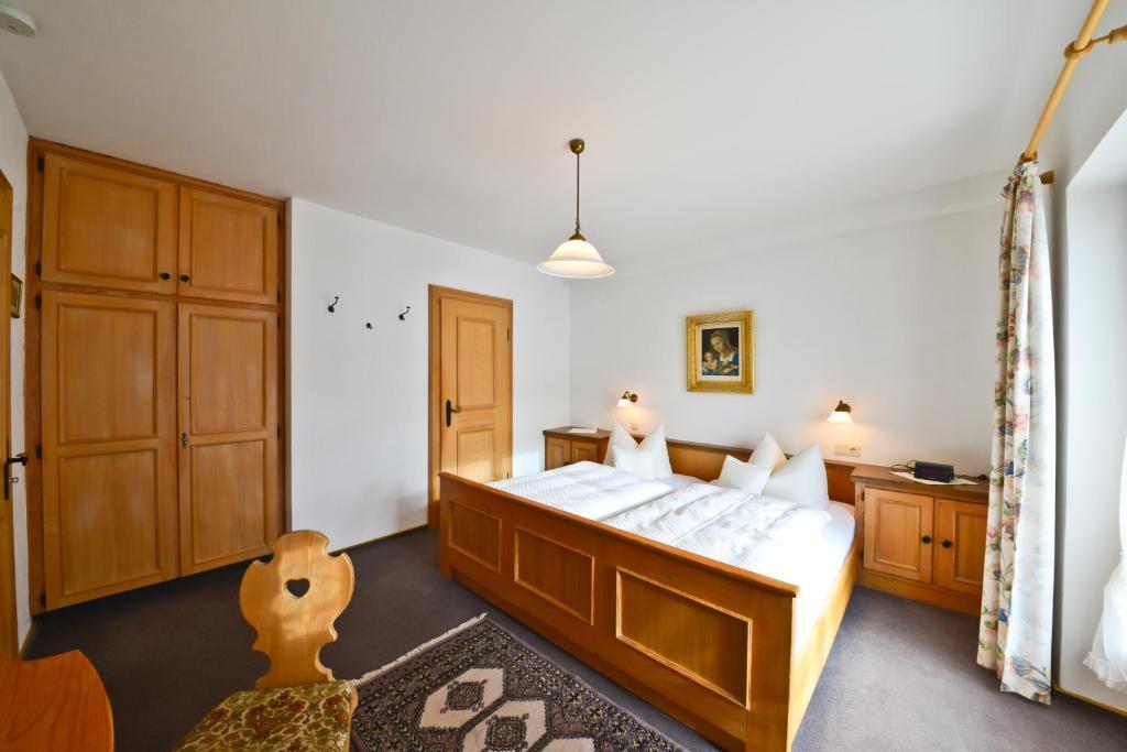 Gaestehaus Heimgarten Bad Wiessee Pokój zdjęcie