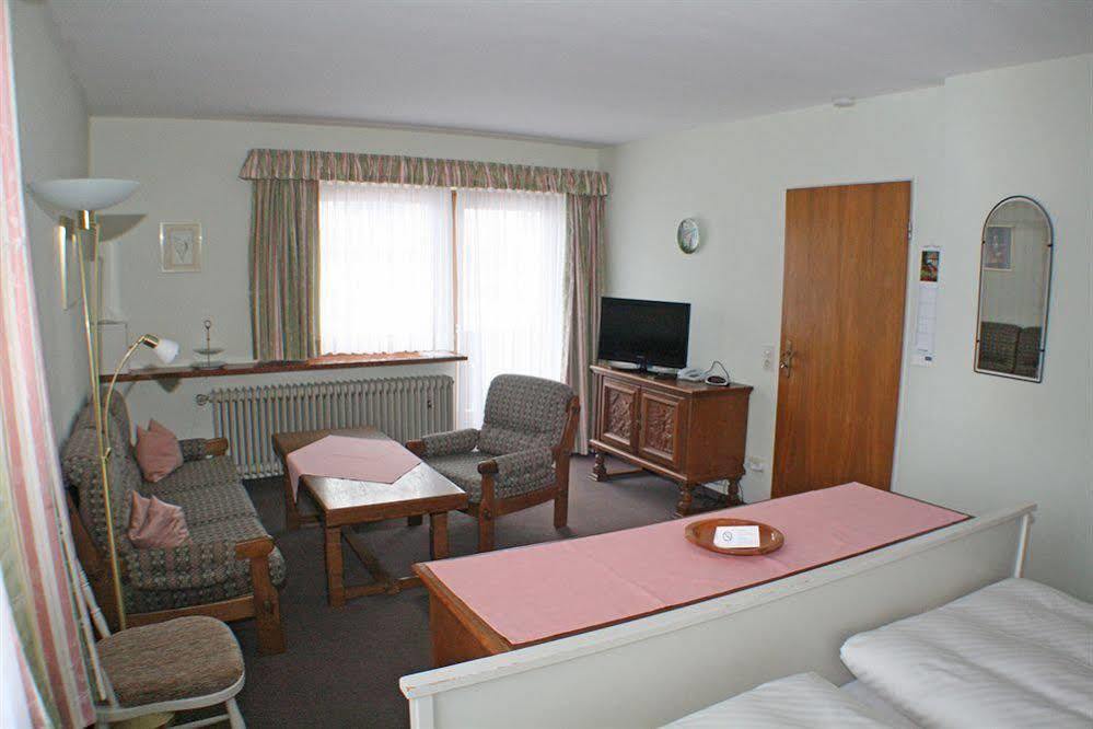 Gaestehaus Heimgarten Bad Wiessee Zewnętrze zdjęcie